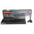 1 * 16 portas Hdcp Hdmi Splitter Amplificador Ver 1.4 Metal Box para Full Hd 1080p 3d